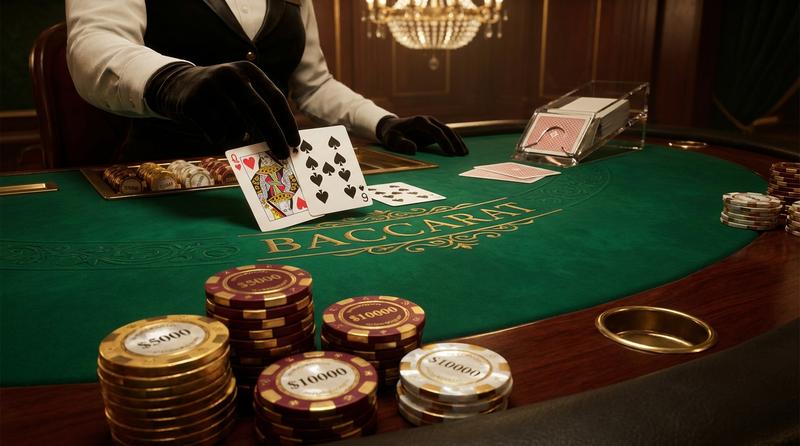 2026年全自动棋牌机选购标准：从静音指标转向算法精度