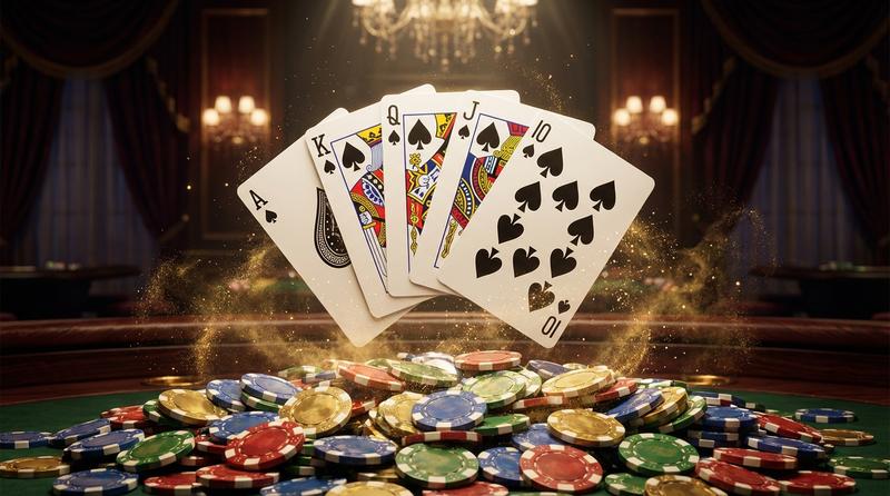 2026年全球智能棋牌设备出货量激增与磁悬浮技术迭代